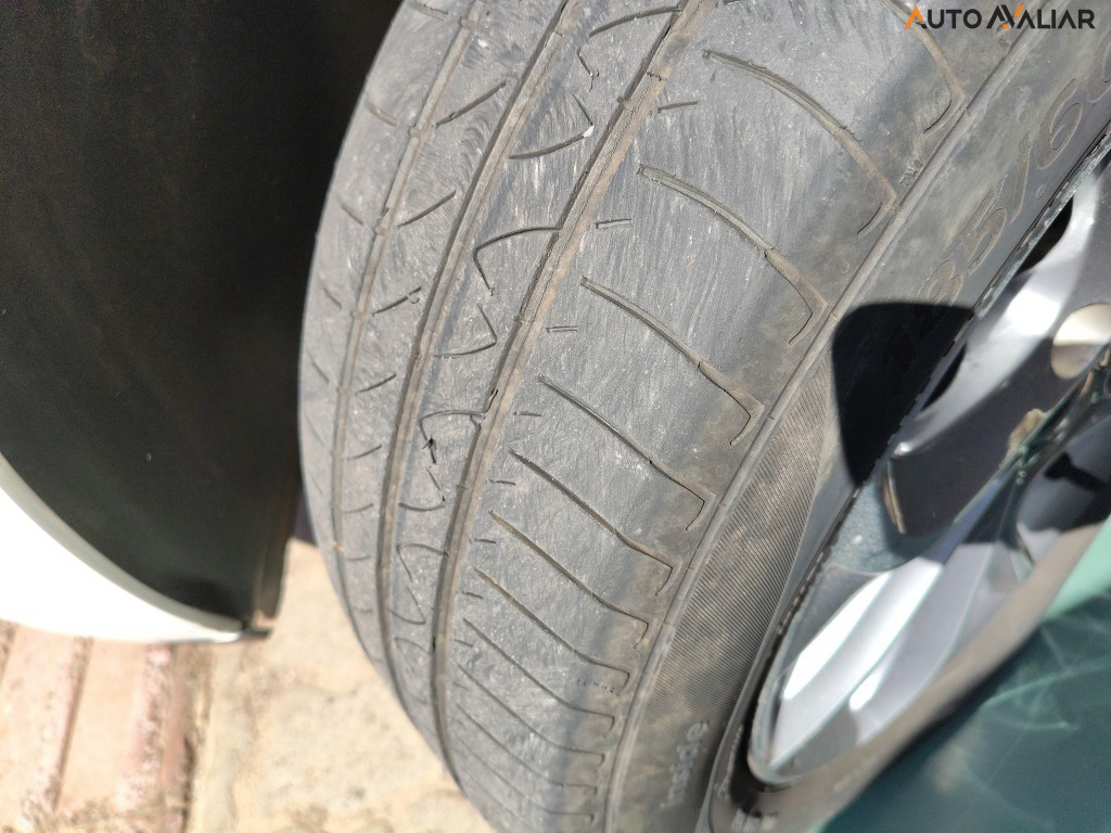 CITROEN C3 1.5 TENDANCE 8V FLEX 4P MANUAL