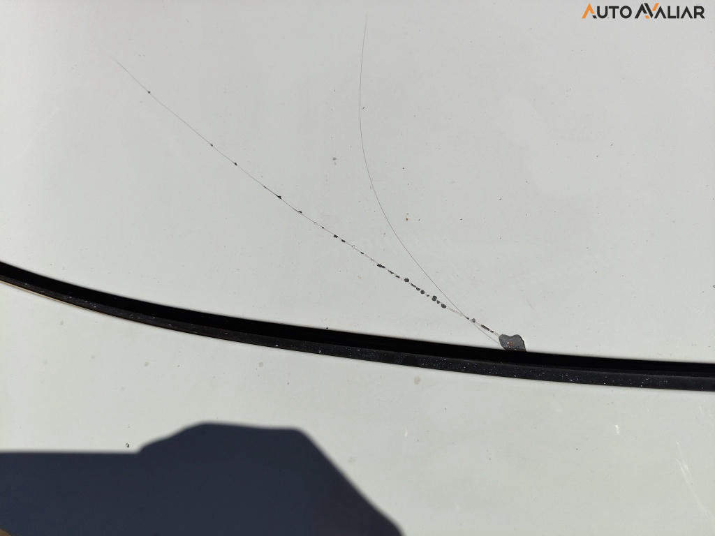 CITROEN C3 1.5 TENDANCE 8V FLEX 4P MANUAL