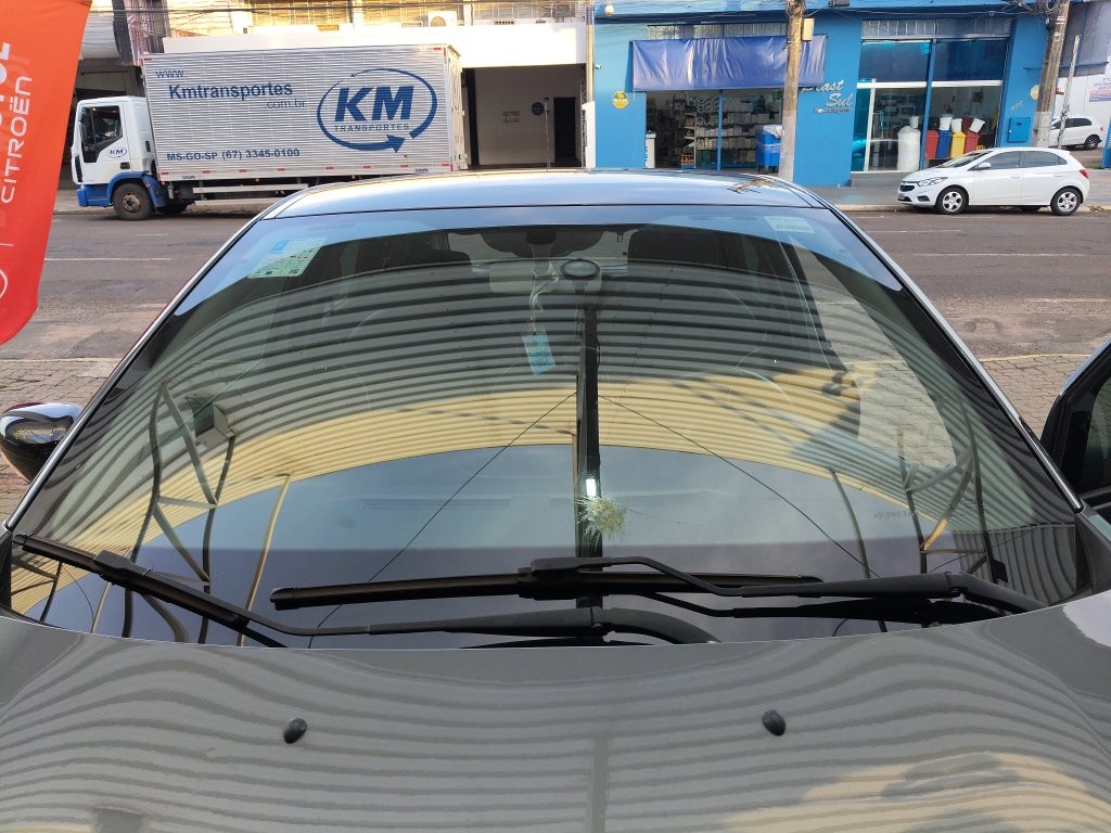 RENAULT CAPTUR 1.6 16V SCE FLEX LIFE X-TRONIC