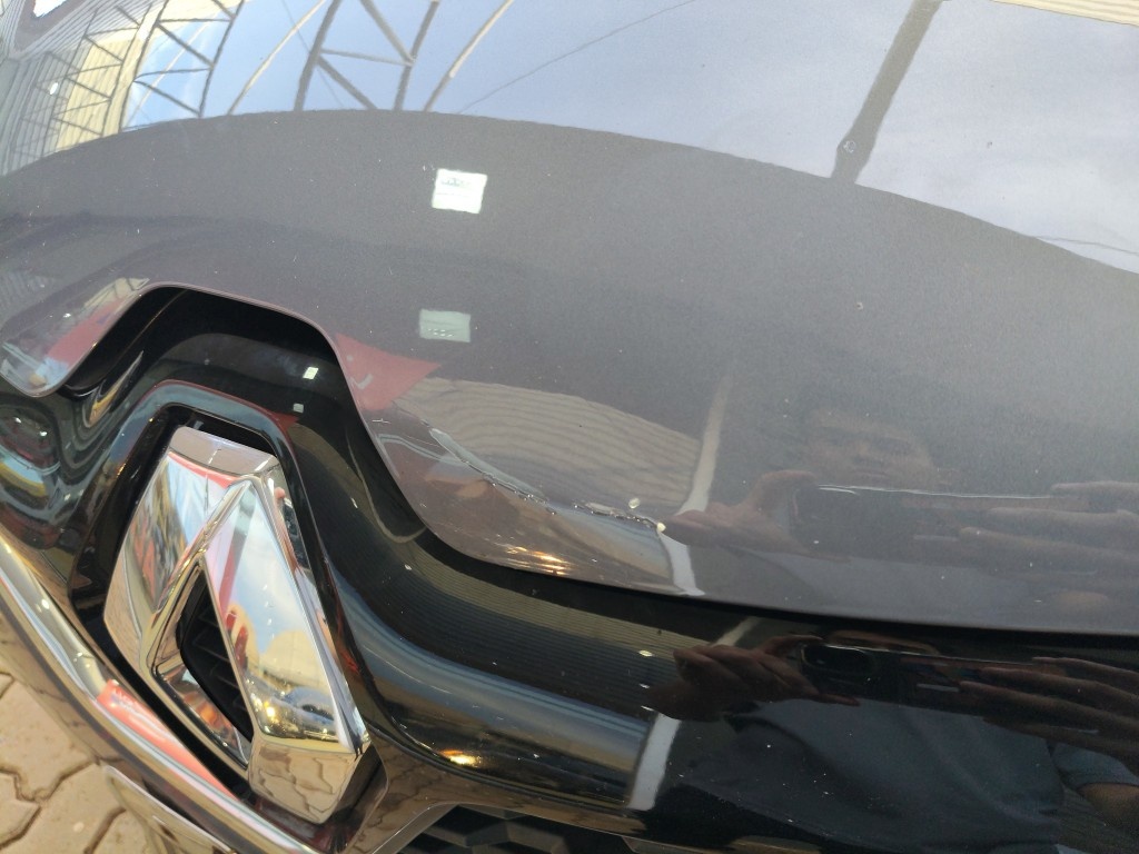 RENAULT CAPTUR 1.6 16V SCE FLEX LIFE X-TRONIC