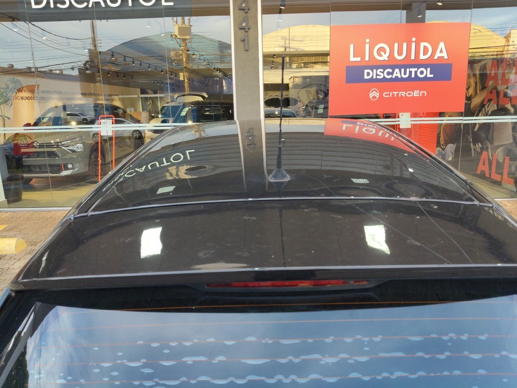 RENAULT CAPTUR 1.6 16V SCE FLEX LIFE X-TRONIC