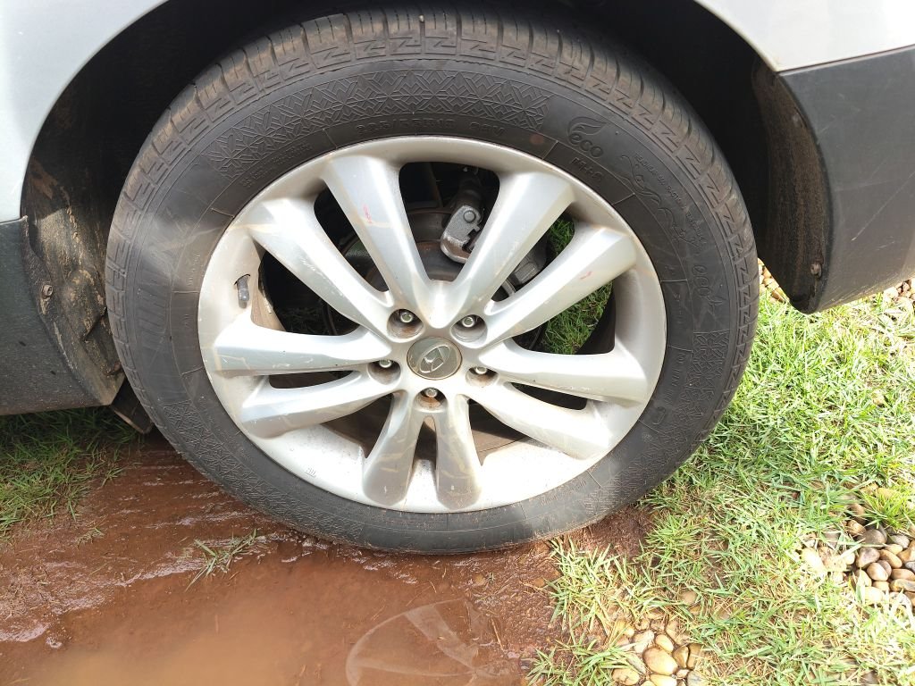 HYUNDAI IX35 2.0 MPI 4X2 16V FLEX 4P AUTOMATICO