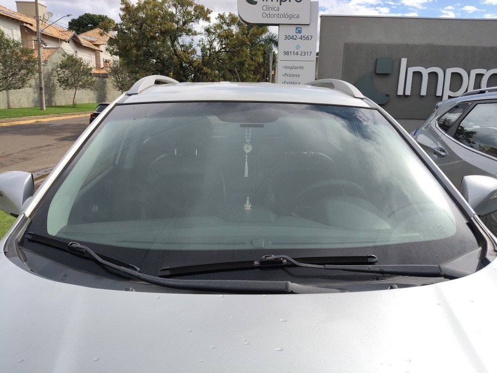 HYUNDAI IX35 2.0 MPI 4X2 16V FLEX 4P AUTOMATICO