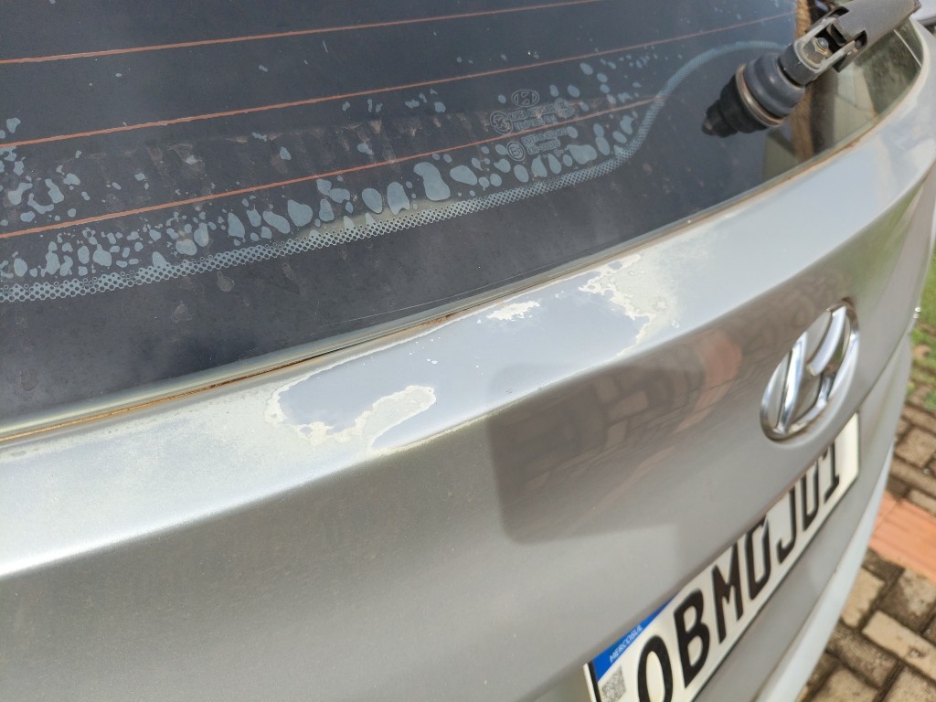 HYUNDAI IX35 2.0 MPI 4X2 16V FLEX 4P AUTOMATICO