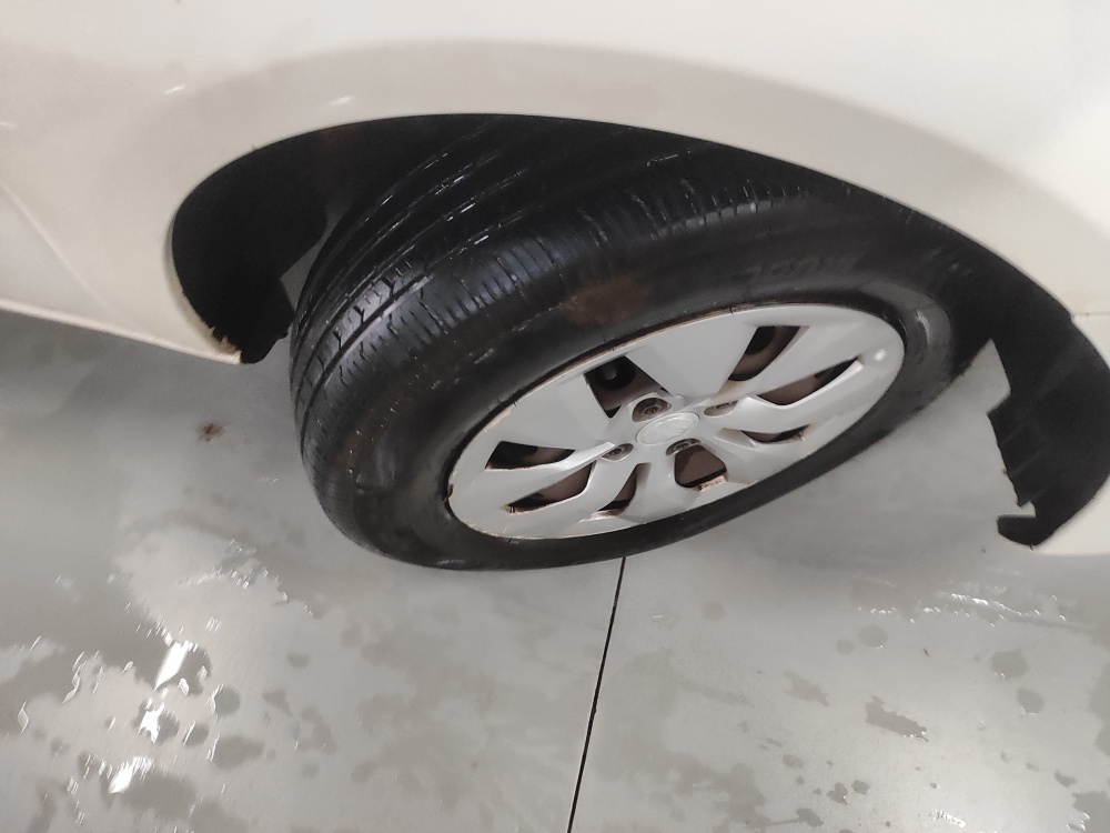 VOLKSWAGEN VOYAGE 1.0 MI TRENDLINE 8V FLEX 4P MANUAL