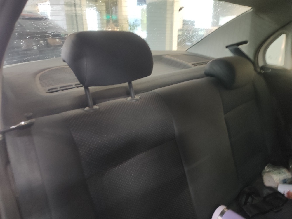 VOLKSWAGEN VOYAGE 1.0 MI TRENDLINE 8V FLEX 4P MANUAL