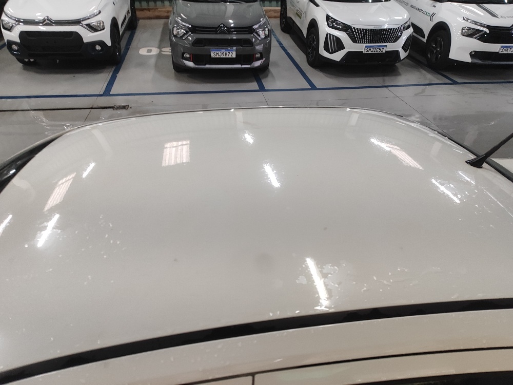 VOLKSWAGEN VOYAGE 1.0 MI TRENDLINE 8V FLEX 4P MANUAL