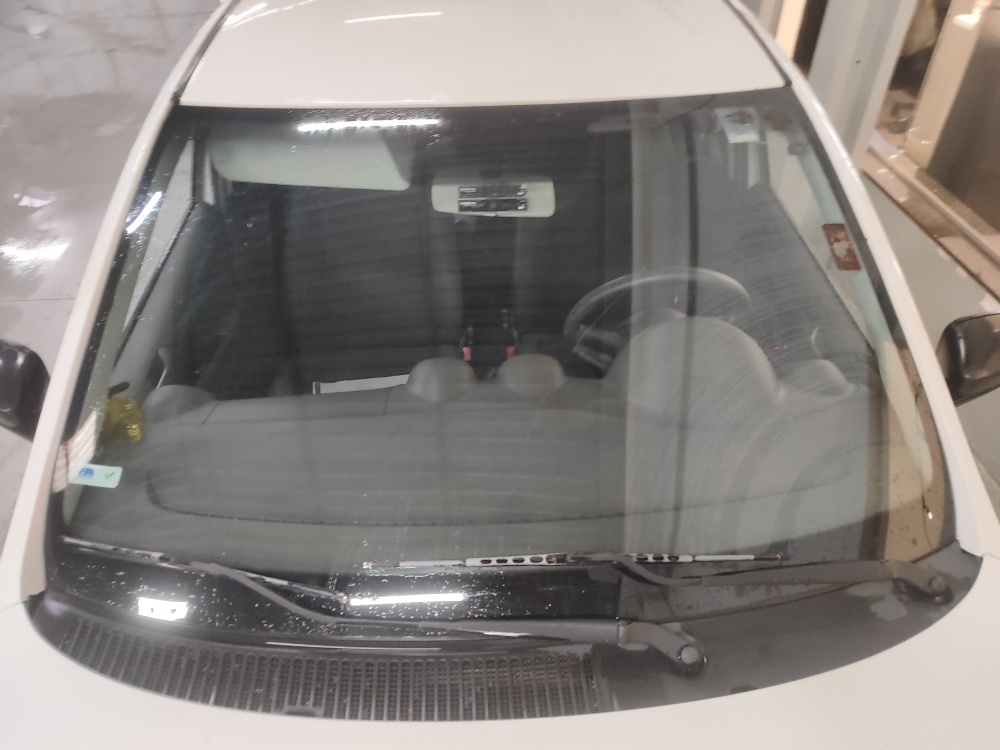 VOLKSWAGEN VOYAGE 1.0 MI TRENDLINE 8V FLEX 4P MANUAL