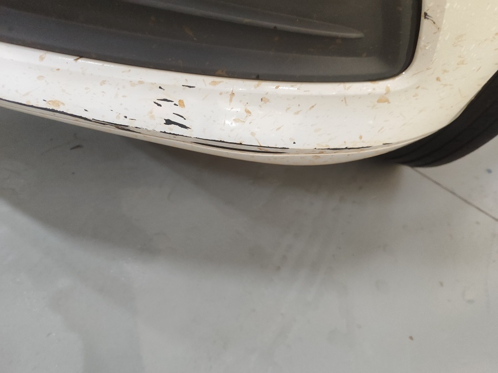 VOLKSWAGEN VOYAGE 1.0 MI TRENDLINE 8V FLEX 4P MANUAL