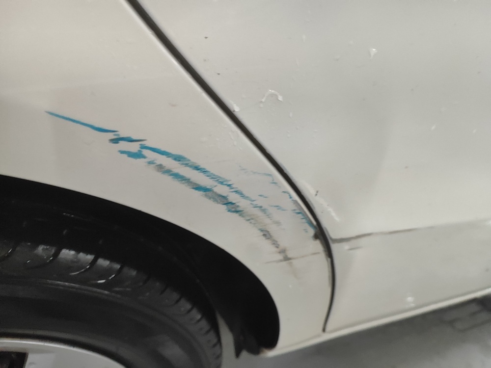 VOLKSWAGEN VOYAGE 1.0 MI TRENDLINE 8V FLEX 4P MANUAL