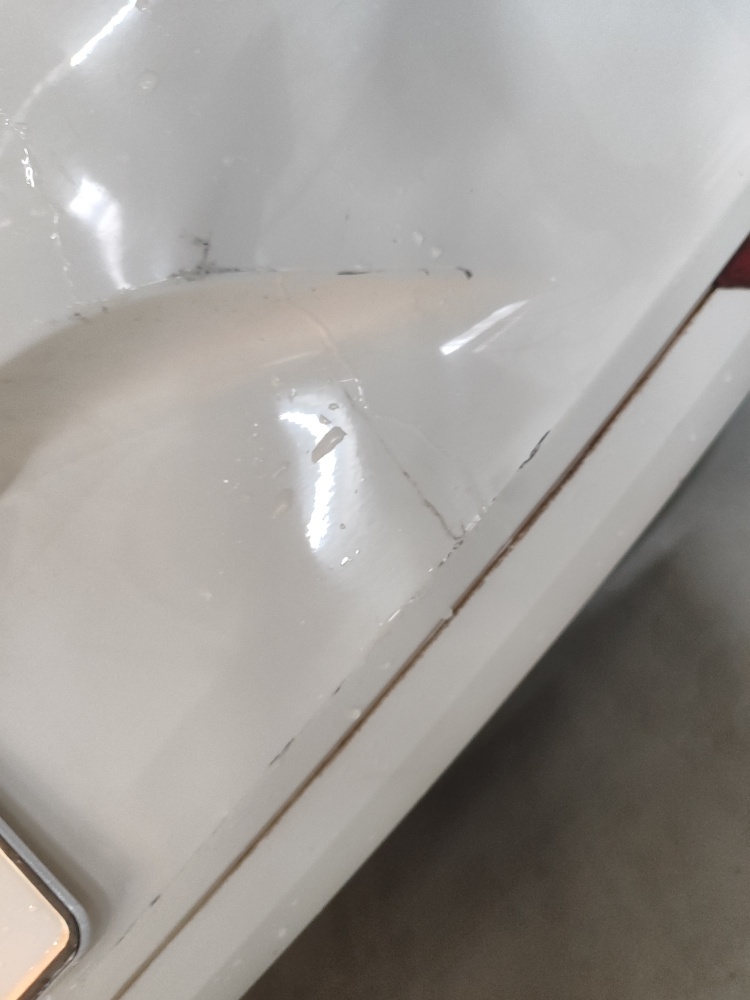 VOLKSWAGEN VOYAGE 1.0 MI TRENDLINE 8V FLEX 4P MANUAL