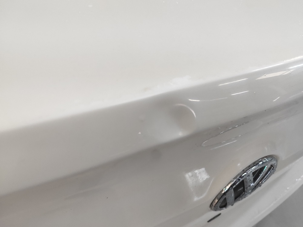 VOLKSWAGEN VOYAGE 1.0 MI TRENDLINE 8V FLEX 4P MANUAL