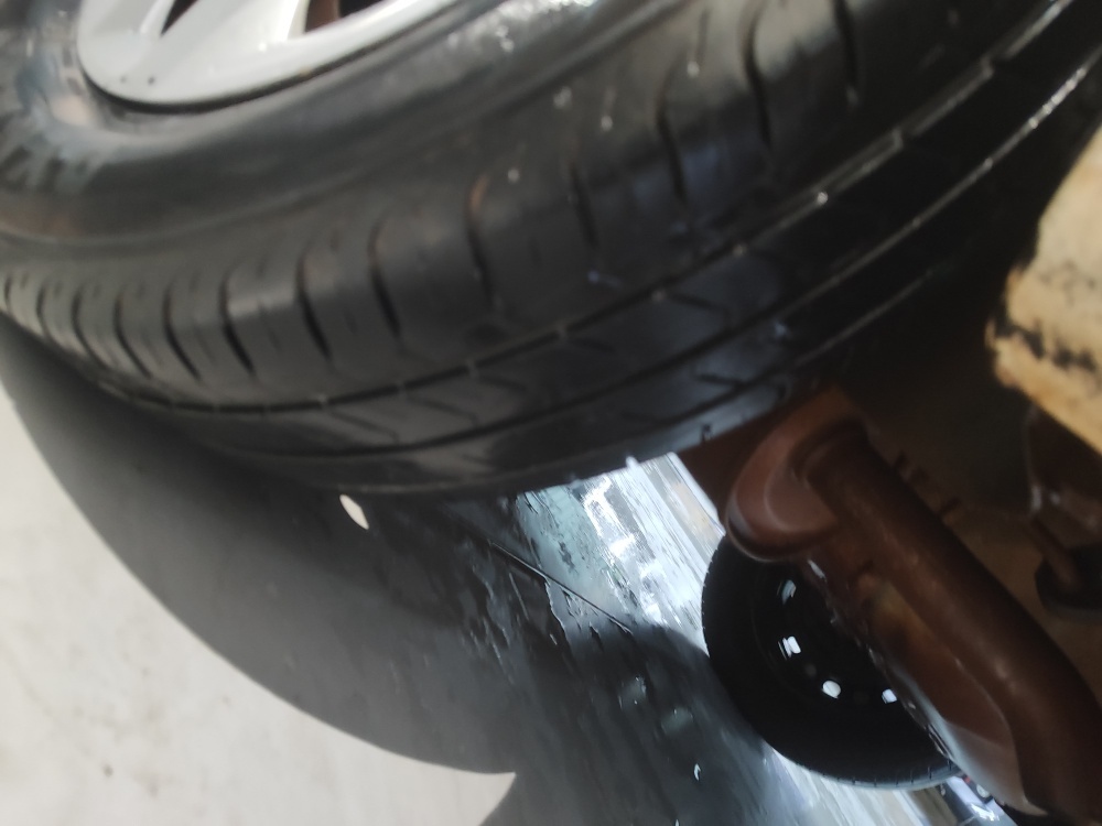 VOLKSWAGEN VOYAGE 1.0 MI TRENDLINE 8V FLEX 4P MANUAL