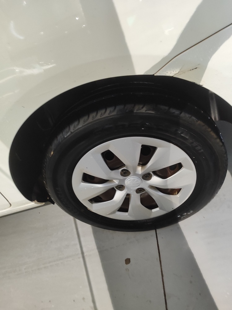 VOLKSWAGEN VOYAGE 1.0 MI TRENDLINE 8V FLEX 4P MANUAL