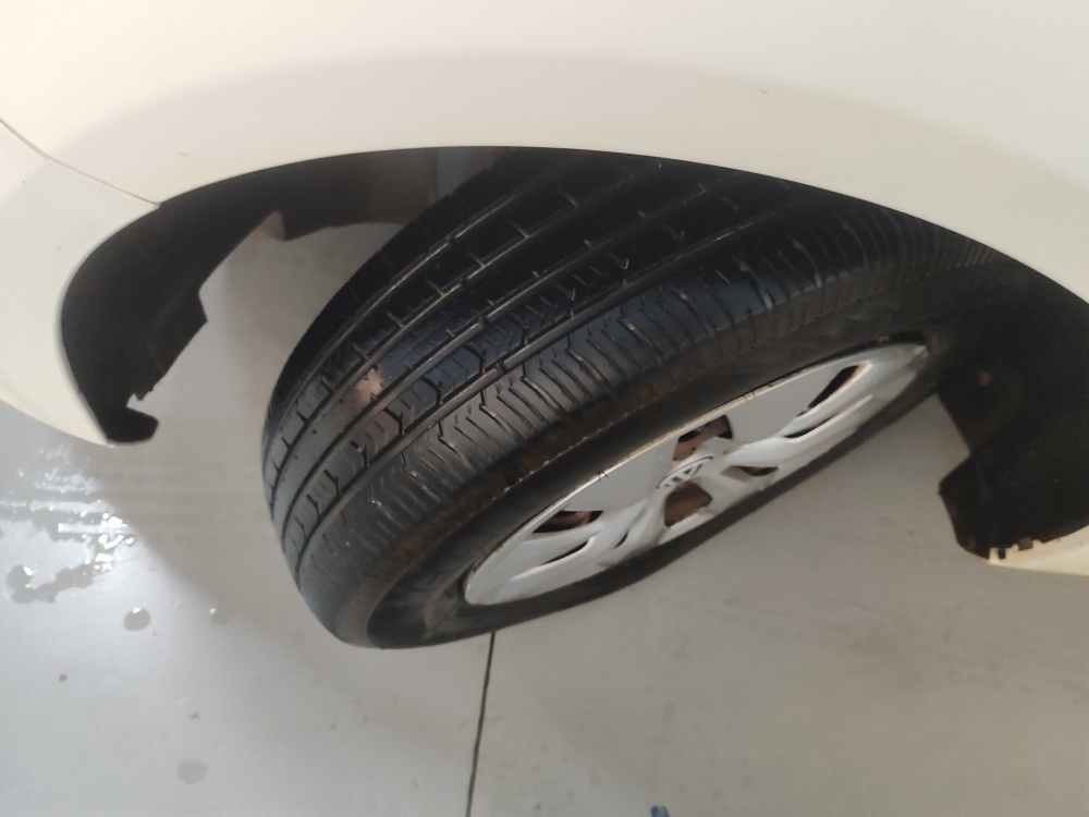 VOLKSWAGEN VOYAGE 1.0 MI TRENDLINE 8V FLEX 4P MANUAL