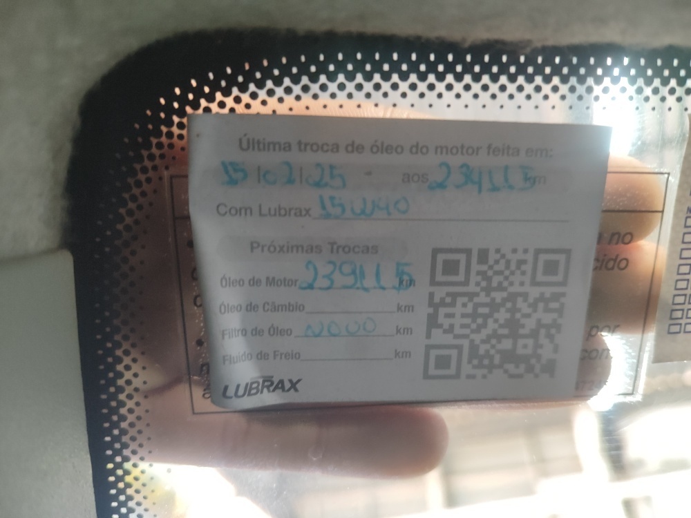 RENAULT LOGAN 1.0 AUTHENTIQUE 16V FLEX 4P MANUAL