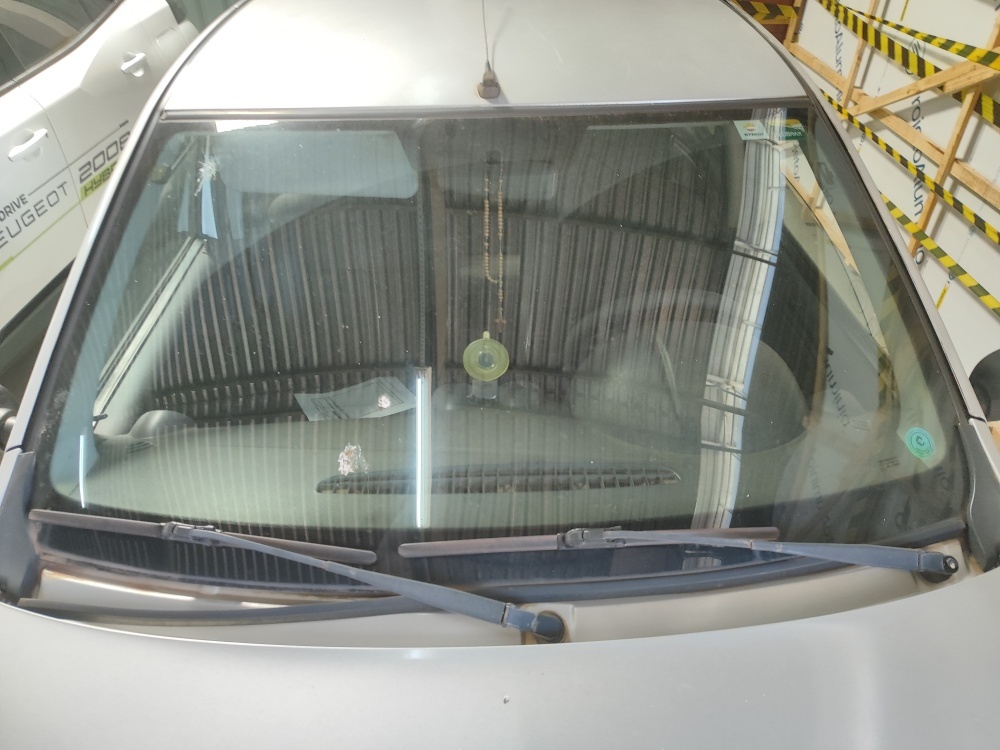 RENAULT LOGAN 1.0 AUTHENTIQUE 16V FLEX 4P MANUAL