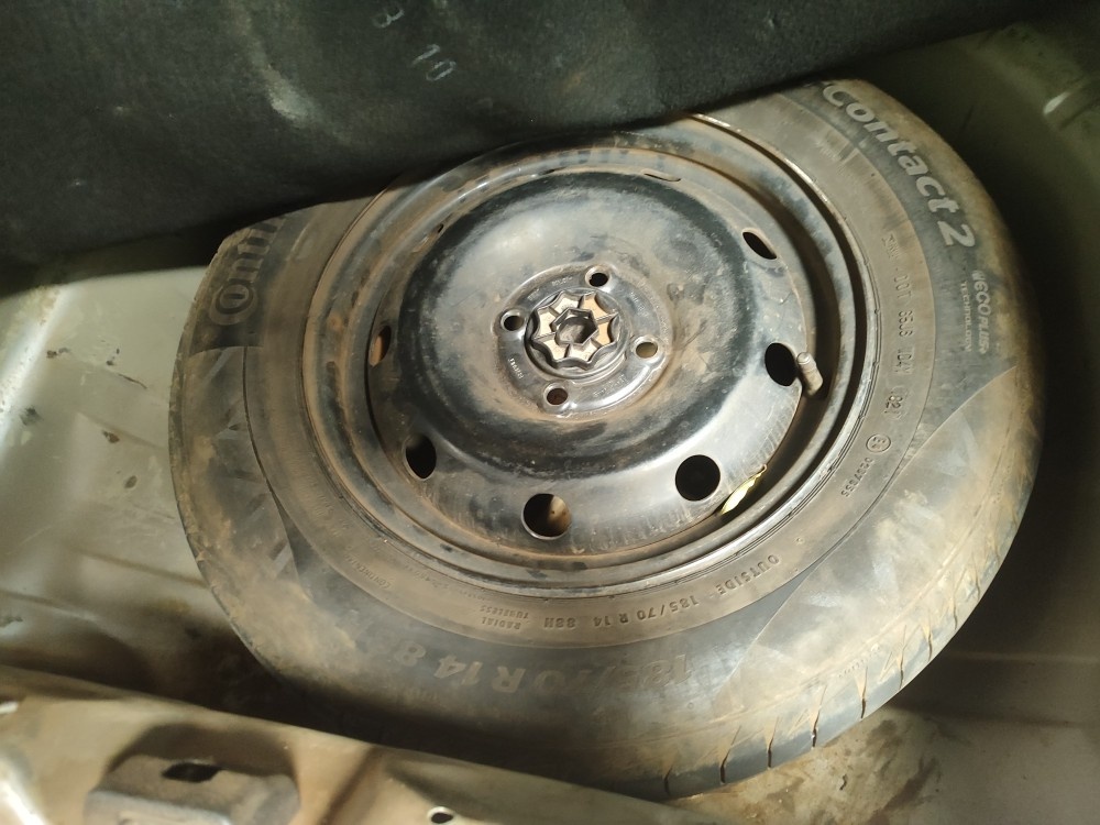 RENAULT LOGAN 1.0 AUTHENTIQUE 16V FLEX 4P MANUAL