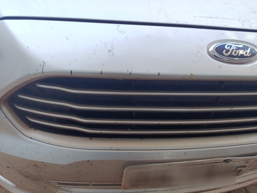 FORD KA+ 1.5 SE 16V FLEX 4P MANUAL