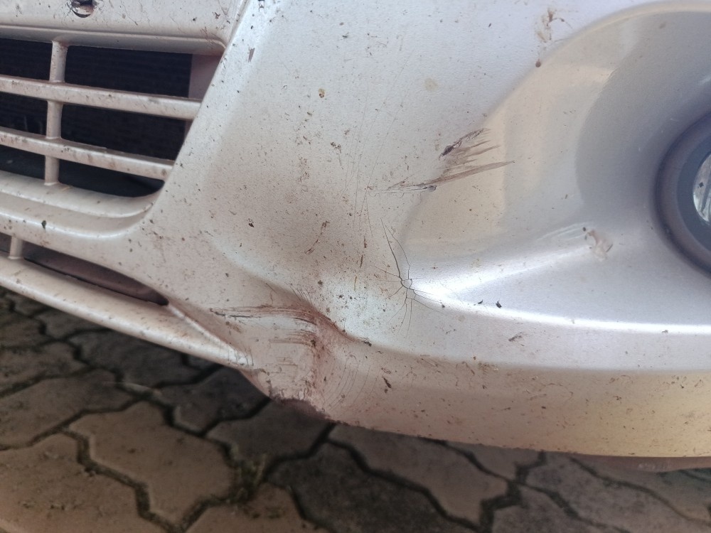 FORD KA+ 1.5 SE 16V FLEX 4P MANUAL