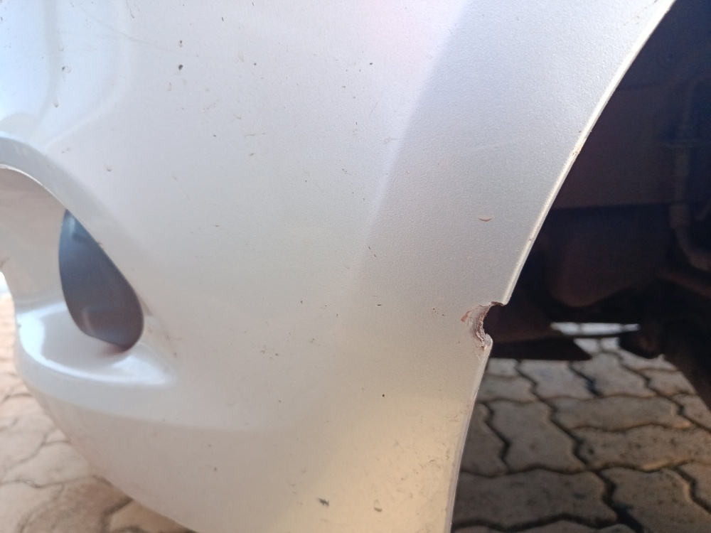 FORD KA+ 1.5 SE 16V FLEX 4P MANUAL