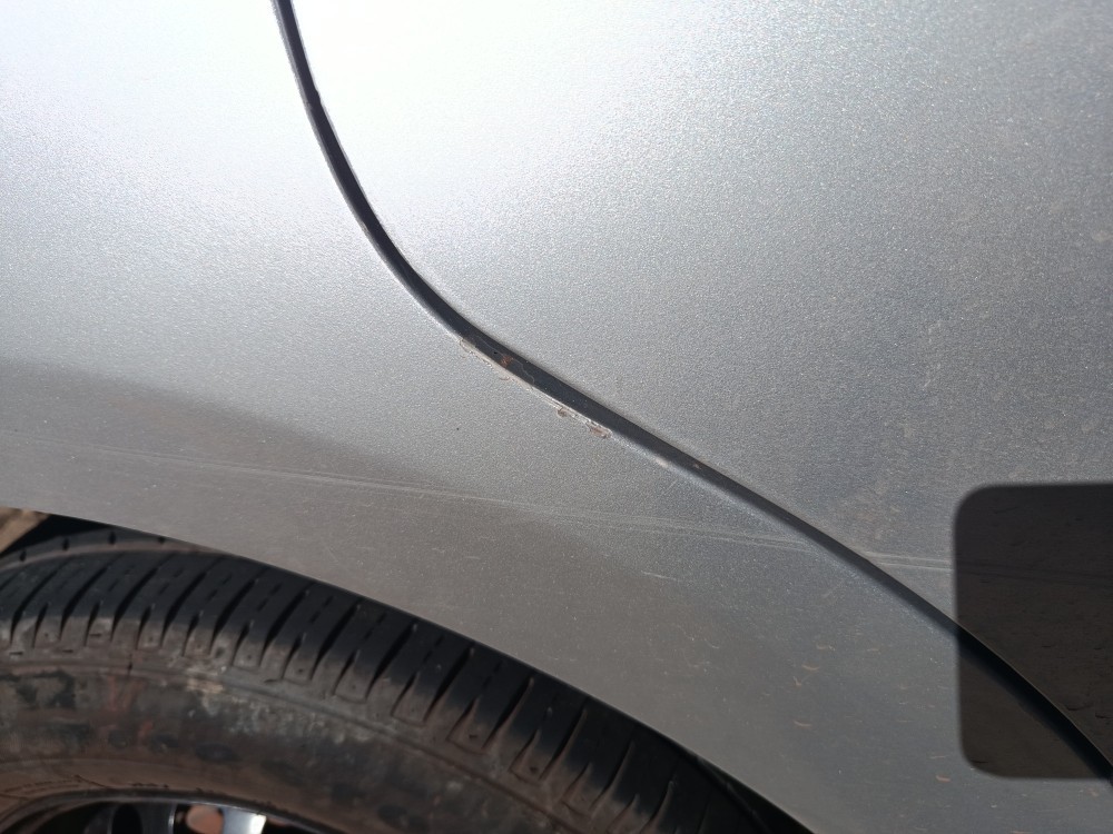 FORD KA+ 1.5 SE 16V FLEX 4P MANUAL