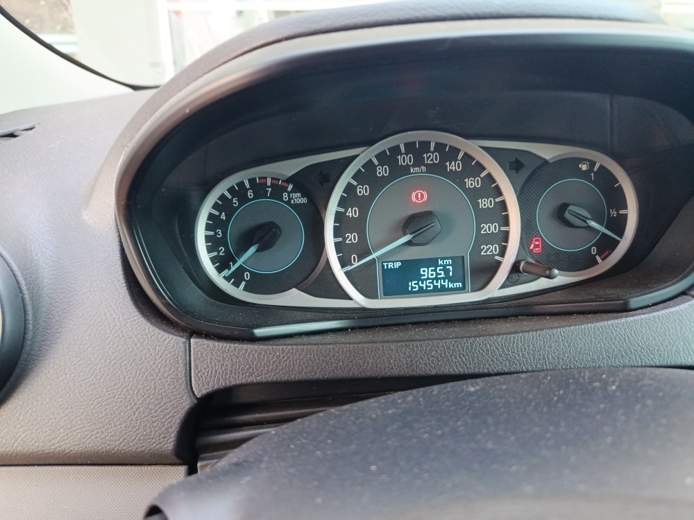 FORD KA+ 1.5 SE 16V FLEX 4P MANUAL