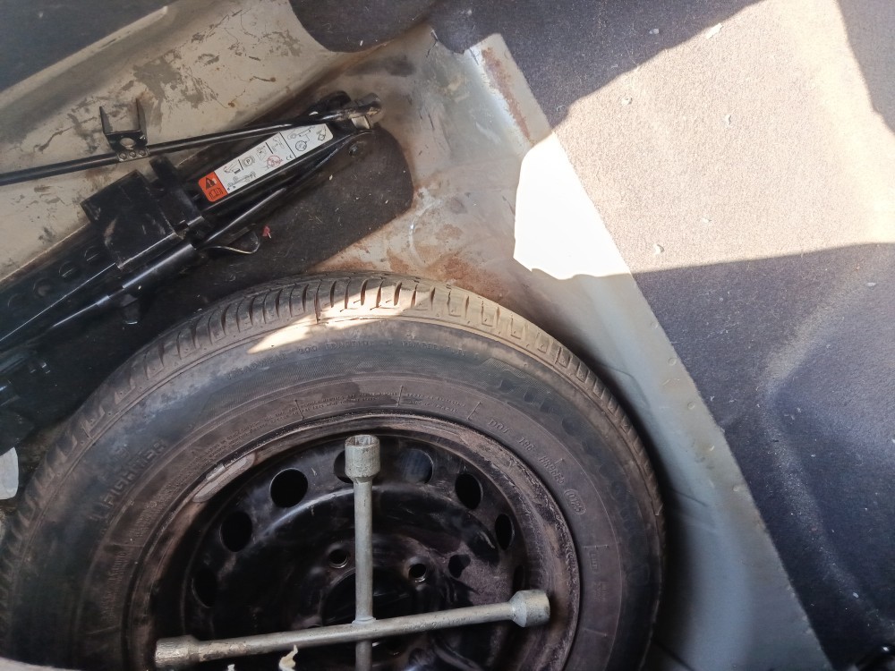 FORD KA+ 1.5 SE 16V FLEX 4P MANUAL