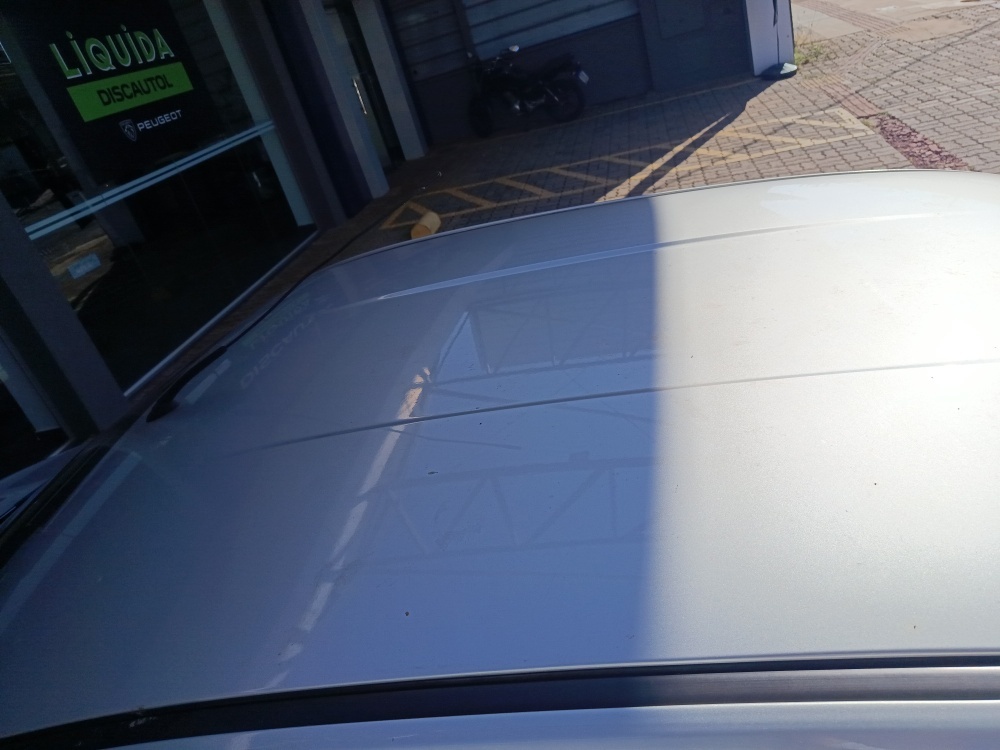 FORD KA+ 1.5 SE 16V FLEX 4P MANUAL