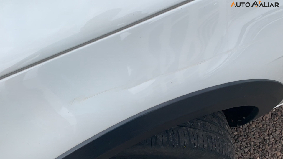 VOLKSWAGEN SAVEIRO 1.6 MSI ROBUST CS 8V FLEX 2P MANUAL