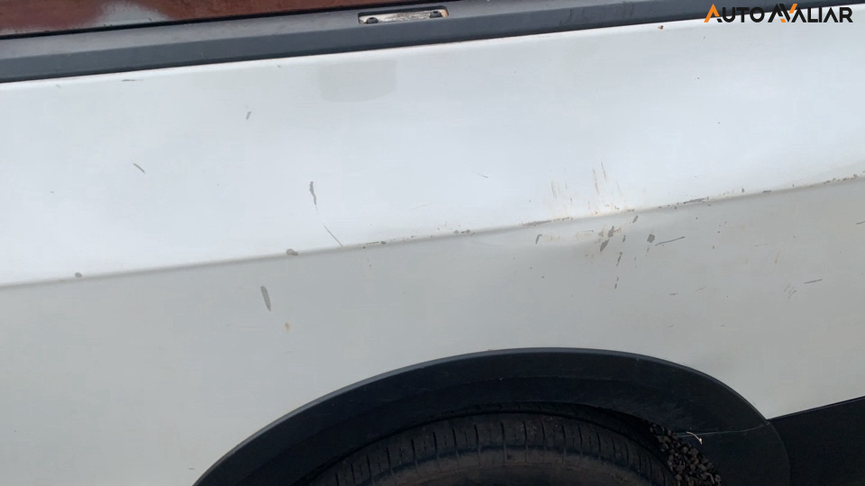 VOLKSWAGEN SAVEIRO 1.6 MSI ROBUST CS 8V FLEX 2P MANUAL