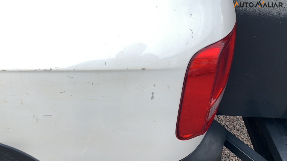 VOLKSWAGEN SAVEIRO 1.6 MSI ROBUST CS 8V FLEX 2P MANUAL