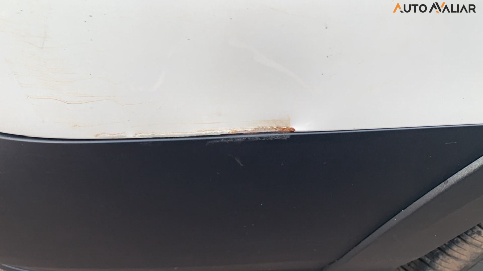 VOLKSWAGEN SAVEIRO 1.6 MSI ROBUST CS 8V FLEX 2P MANUAL