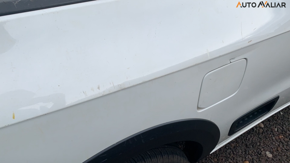 VOLKSWAGEN SAVEIRO 1.6 MSI ROBUST CS 8V FLEX 2P MANUAL