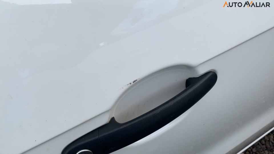 VOLKSWAGEN SAVEIRO 1.6 MSI ROBUST CS 8V FLEX 2P MANUAL