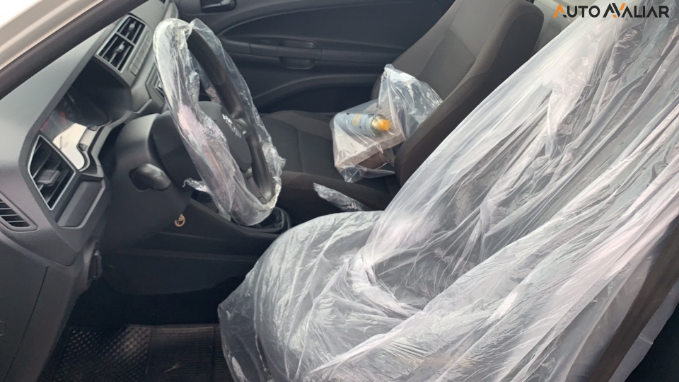 VOLKSWAGEN SAVEIRO 1.6 MSI ROBUST CS 8V FLEX 2P MANUAL