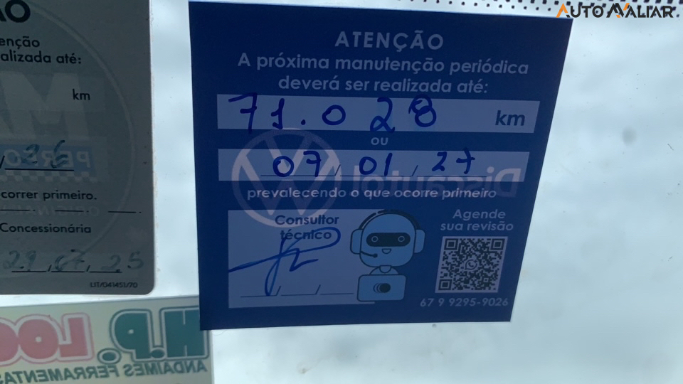 VOLKSWAGEN SAVEIRO 1.6 MSI ROBUST CS 8V FLEX 2P MANUAL