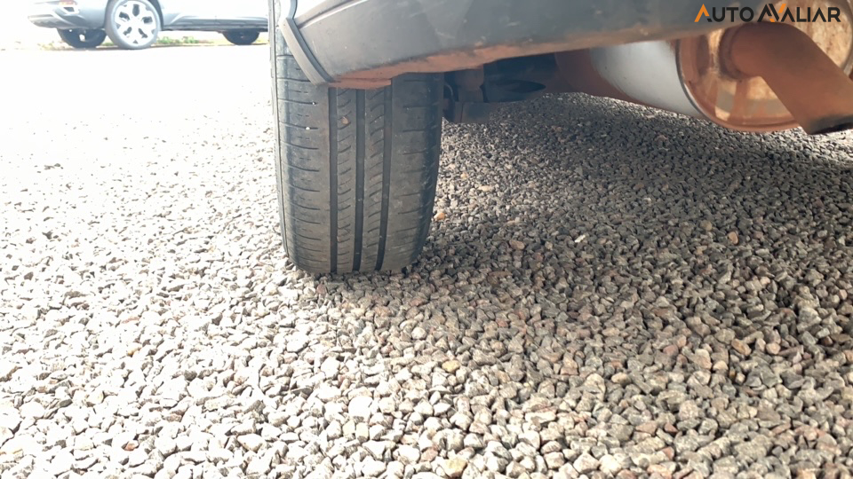 VOLKSWAGEN SAVEIRO 1.6 MSI ROBUST CS 8V FLEX 2P MANUAL