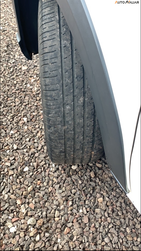 VOLKSWAGEN SAVEIRO 1.6 MSI ROBUST CS 8V FLEX 2P MANUAL