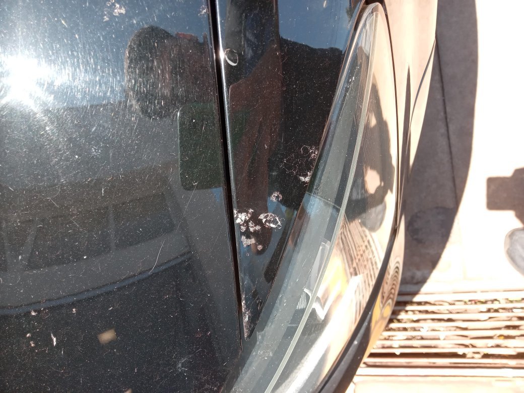 VOLKSWAGEN FOX 1.6 MSI TOTAL FLEX CONNECT 4P MANUAL