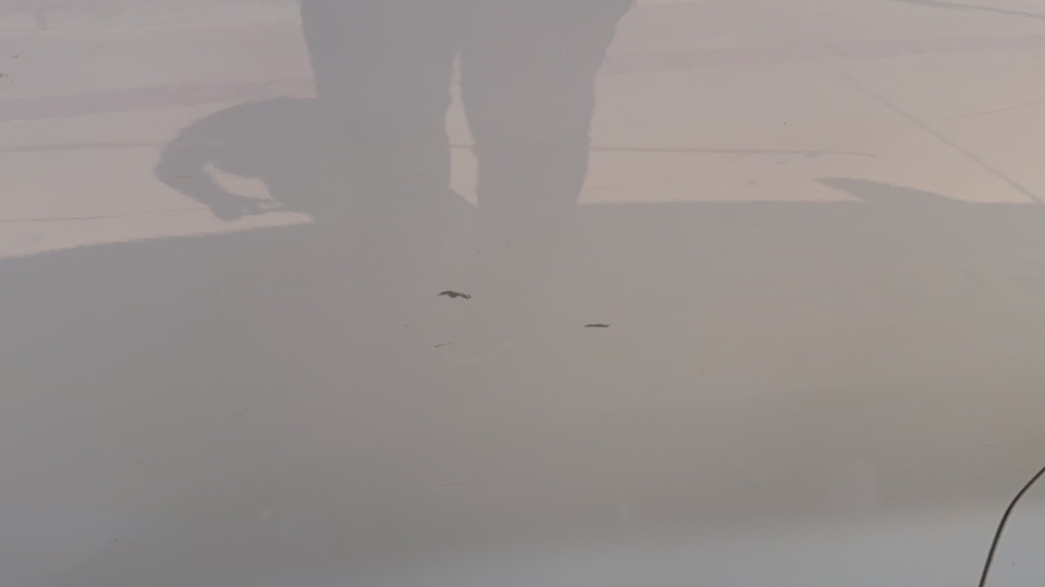 CHEVROLET TRACKER 1.8 MPFI LTZ 4X2 16V FLEX 4P AUTOMATICO