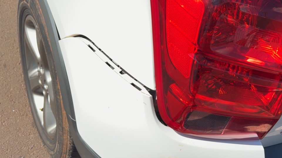 CHEVROLET TRACKER 1.8 MPFI LTZ 4X2 16V FLEX 4P AUTOMATICO