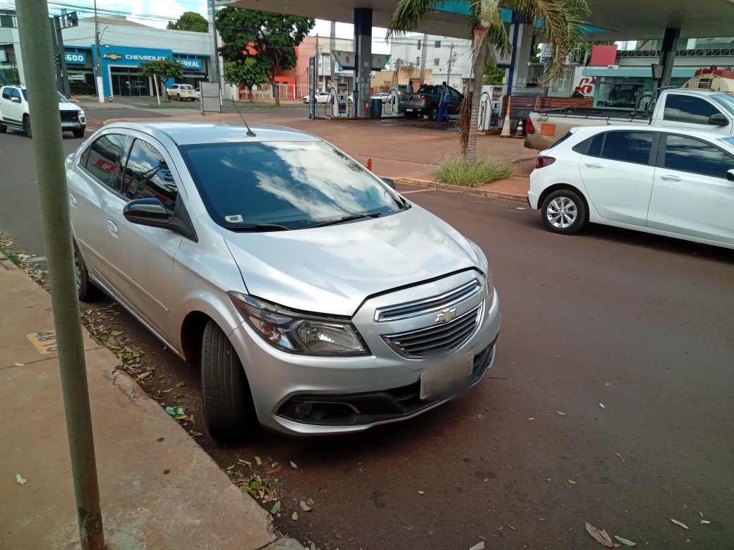 CHEVROLET PRISMA 1.0 MPFI ADVANTAGE 8V FLEX 4P MANUAL