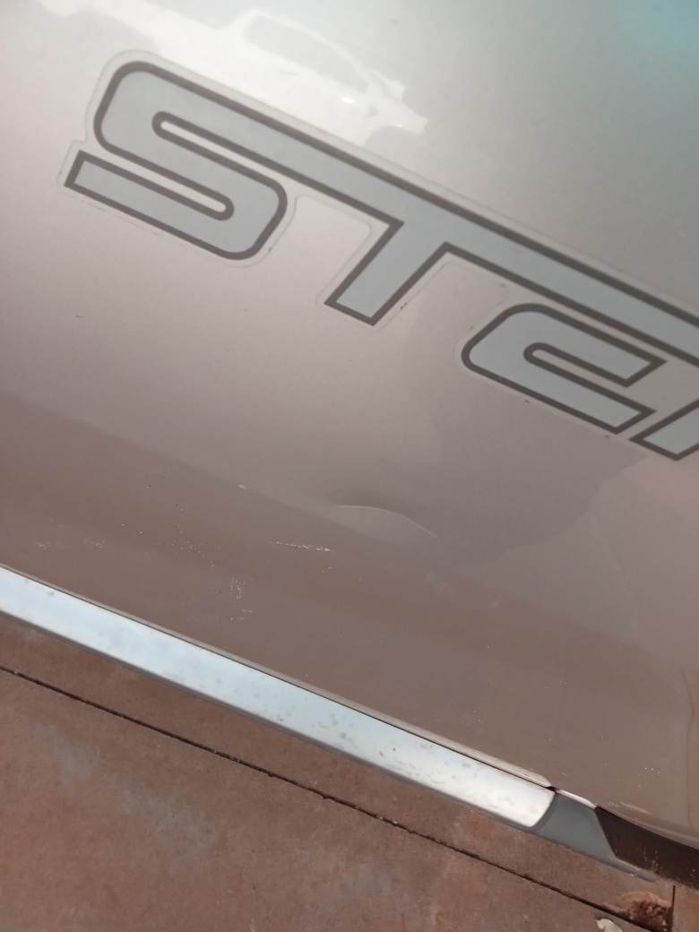 RENAULT SANDERO 1.6 STEPWAY 8V FLEX 4P MANUAL