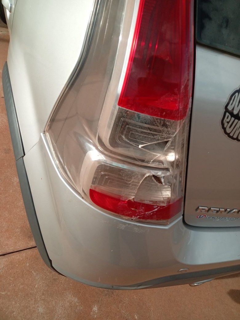 RENAULT SANDERO 1.6 STEPWAY 8V FLEX 4P MANUAL