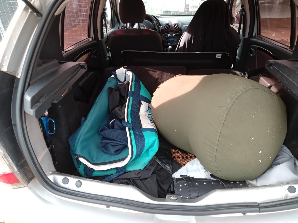 RENAULT SANDERO 1.6 STEPWAY 8V FLEX 4P MANUAL