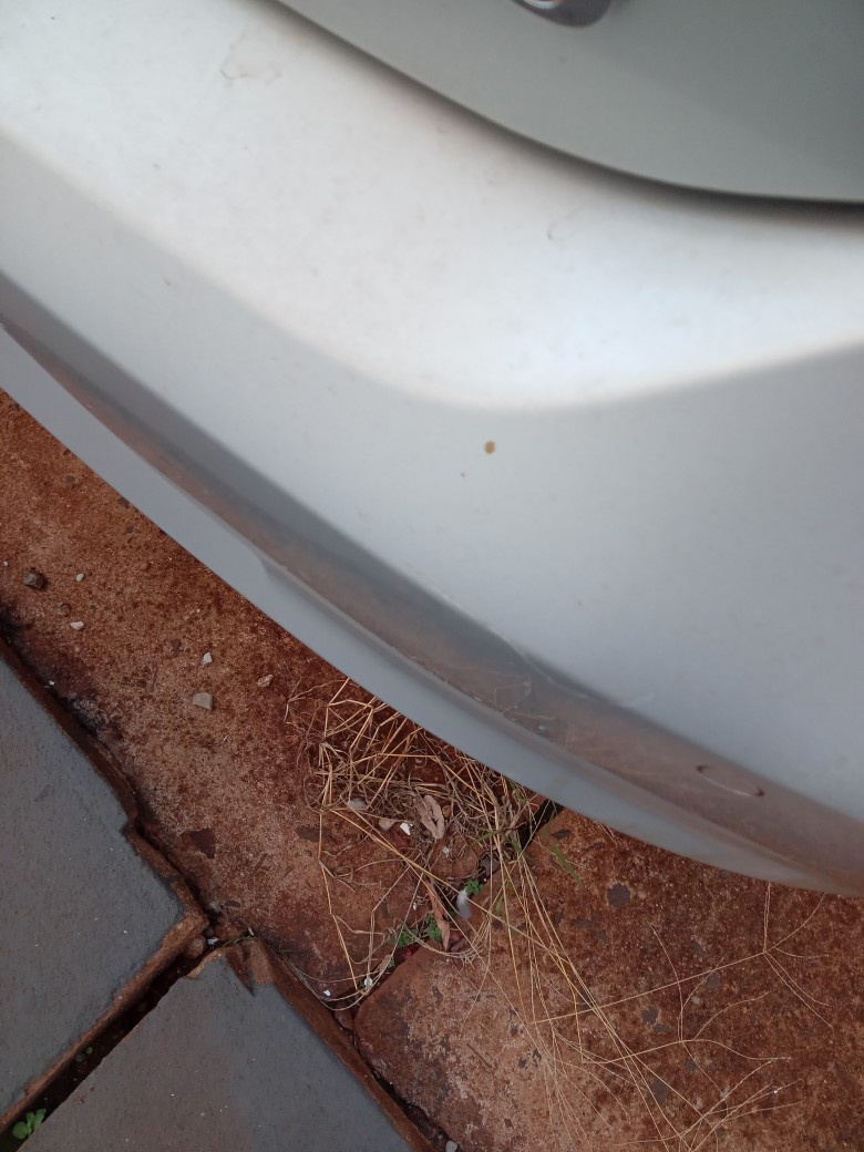 VOLKSWAGEN GOL 1.6 MI CITY 8V FLEX 4P MANUAL