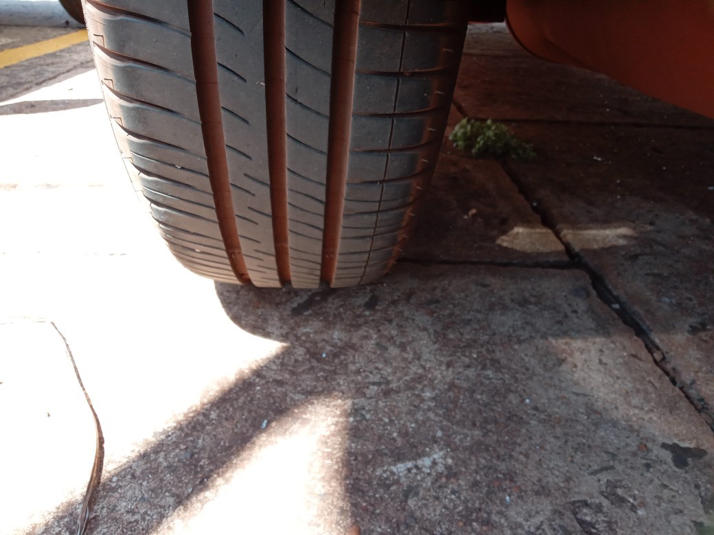 VOLKSWAGEN GOL 1.6 MI CITY 8V FLEX 4P MANUAL