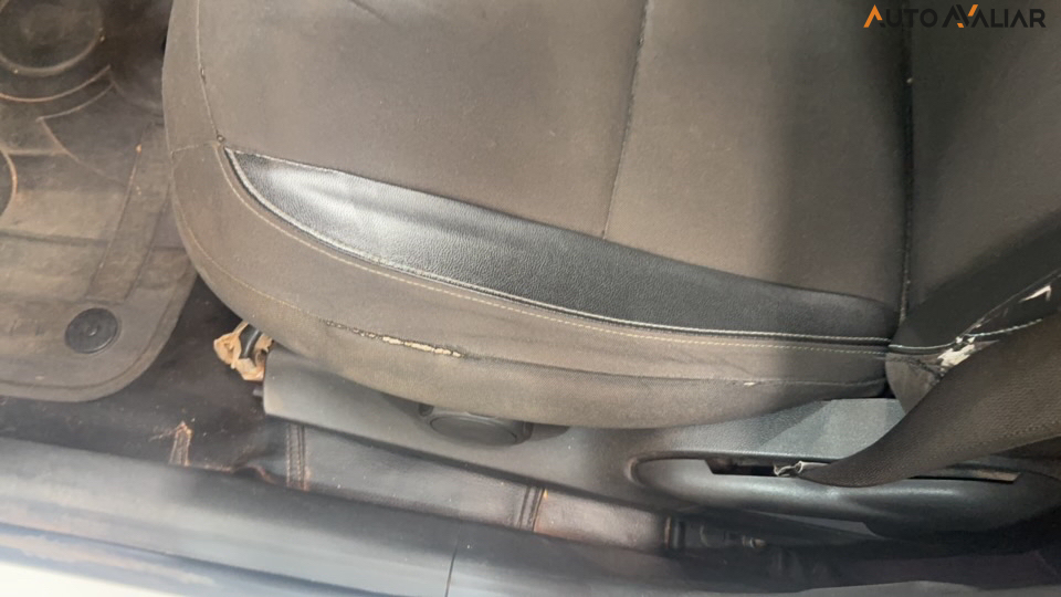 CHEVROLET PRISMA 1.4 MPFI LT 8V FLEX 4P MANUAL