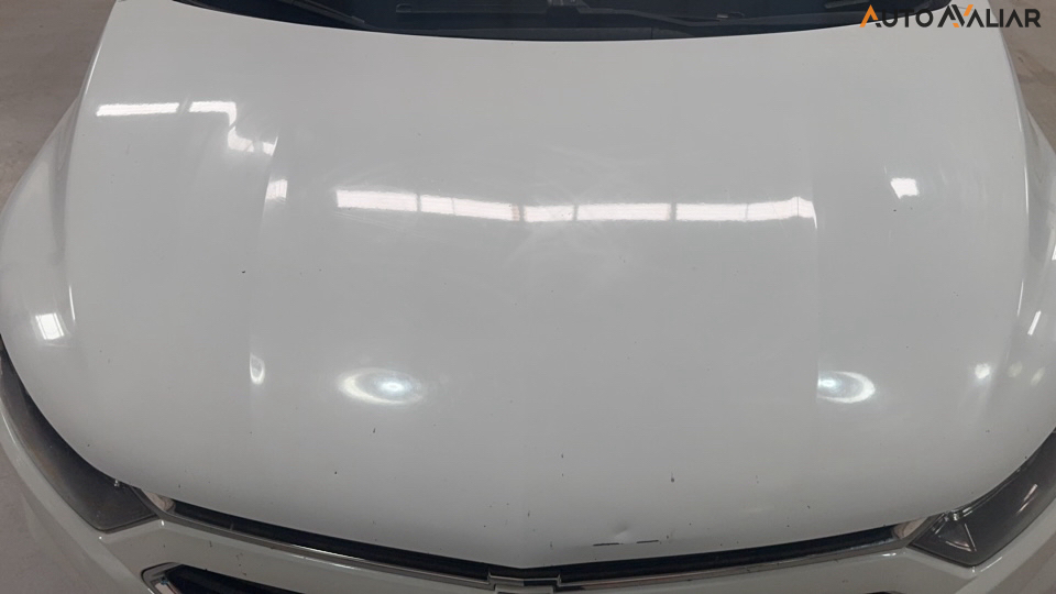 CHEVROLET PRISMA 1.4 MPFI LT 8V FLEX 4P MANUAL